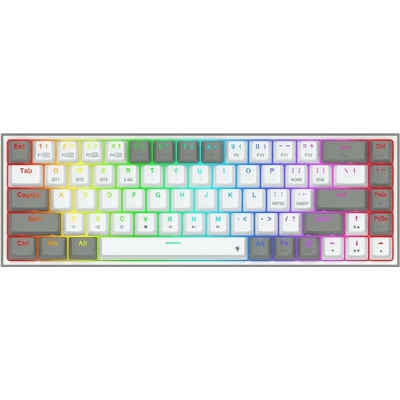 Redragon Castor Pro K631RGB-PRO-WG