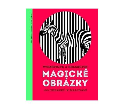 Magické obrázky