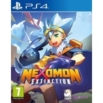 PQube Nexomon Extinction (PS4)