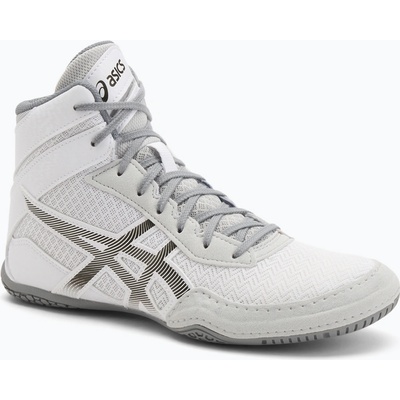 Asics Matcontrol 3 white/gunmetal