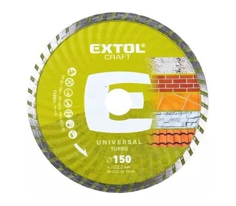 Extol 108853