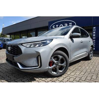 Ford Kuga FHEV ST-Line X 134 kW