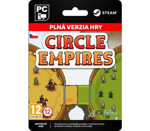 Circle Empires