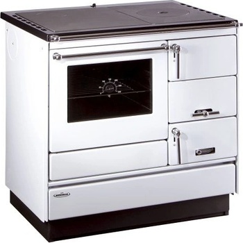 KVS Moravia 9100.1412 levý bílá