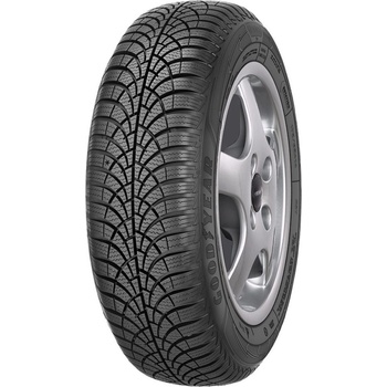 Image 1 of Goodyear UltraGrip Performance+ SUV AO EDR XL 255/55 R19 111H