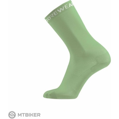 GOREWEAR Essential spring green