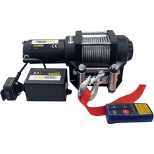 Elektrický naviják pro čtyřkolky Golemwinch 1,6 t