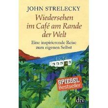 Strelecky, John