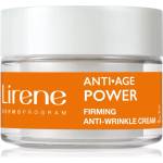 Lirene Anti Age Power регенериращ крем против бръчки 45+ 50ml