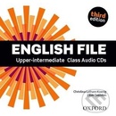 English File Third Ed. Intermediate Class Audio CD