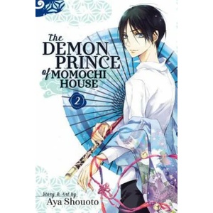 Demon Prince of Momochi House, Vol. 2 | Aya Shouoto (2015)