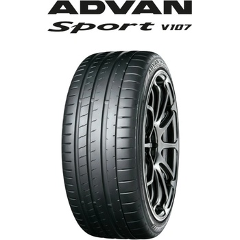 Yokohama 275/40R22 107Y ADVAN Sport V107