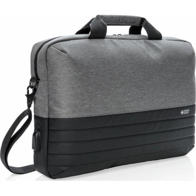 Swiss Peak P762.322 Grey Black