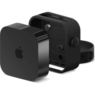 elago Apple TV Multi-Mount EST-ATV4K3RD-BK