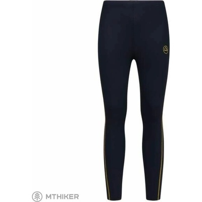 La Sportiva Triumph Tight čierna žltá