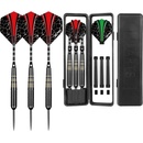 XQMax SET šípky 23g Steel + príslušenstvo