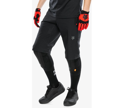 Fox Defend Short black