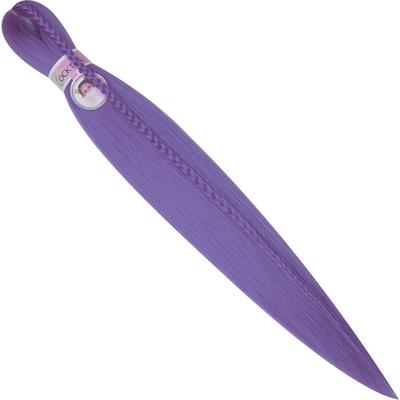 Cocktail (Miss Rola) 100% EZ Kanekalon L-Purple – Hledejceny.cz