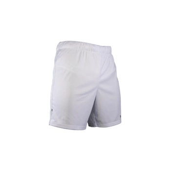 Salming Core 22 Match shorts bílá