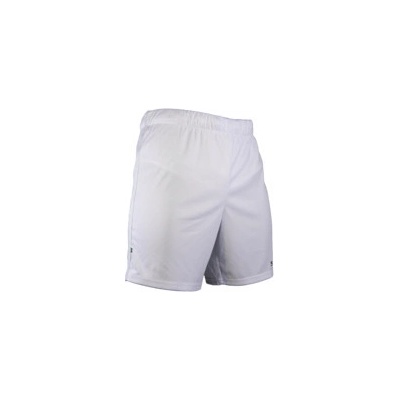 Salming Core 22 Match shorts bílá