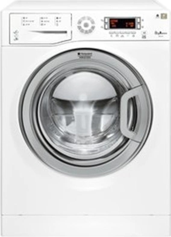 Hotpoint WMD 843 BS