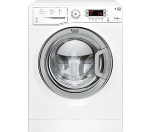 Hotpoint WMD 843 BS
