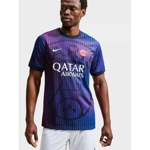 Nike Тениска psg m nk df ss top pm k aw (iq6913-420)