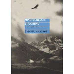 Mindfulness of Breathing | Analayo (ISBN: 9781911407447)