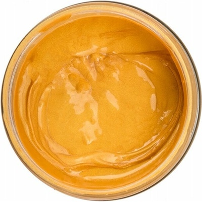 Profil metalická farba na tmavý textil 50 ml zlatá