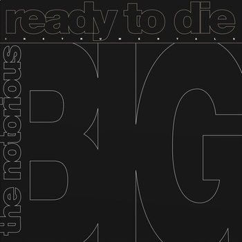 Image 1 of Notorious B. I. G Notorious B. I. G. - Ready To Die: The Instrumental (Rsd 2024) (LP) (0603497827640)