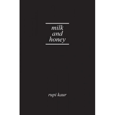 Milk and Honey