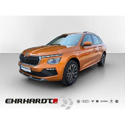 Skoda Kamiq 1.0 TSI DSG Tour 85 kW