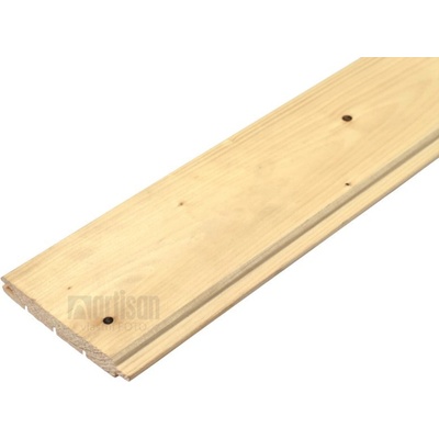 Palubky obkladové 16x121x4200 KP - Severský smrk, kvalita BC