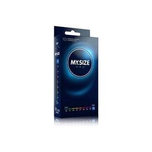 My Size Pro 72 мм 10 бр (P21322)