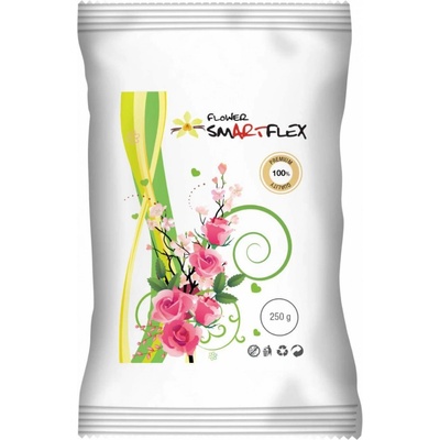 Smartflex Flower Vanilka 250 g