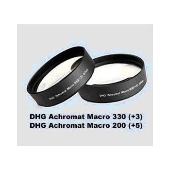 Marumi Achromat Macro 330 +3 DHG 55 mm