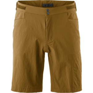 Gonso Мъжки шорти за колоездене Gonso Adventure Shorts Cycling bottoms - Baked Pretzel - размер 4XL (055-3286-0617)