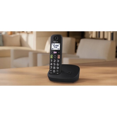 Bezdrôtový telefón Panasonic KX-TGU110FX