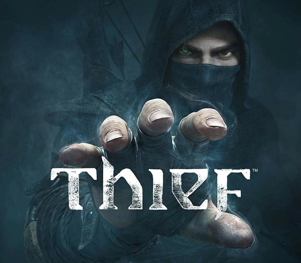 Thief 4