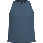 Maloja Дамски топ Maloja Women's RiepenbachM. Top - Dusty Blue (916-4340-0514)