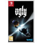 Graffiti Games Ugly (Switch)