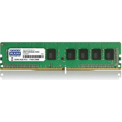 GoodRam DDR4 16GB 2400MHz CL17 GR2400D464L17/16G