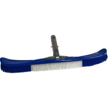 VÁGNER POOL kartáč na tyč Alu 51cm