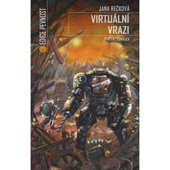 Virtuální vrazi