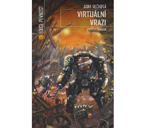 Virtuální vrazi