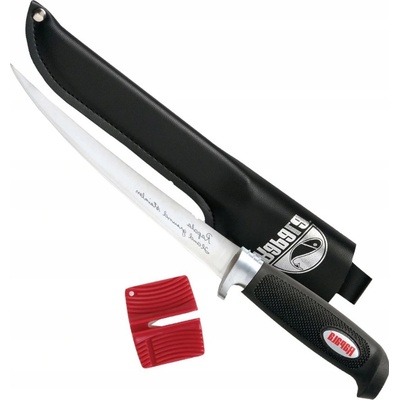 RAPALA Filetovací nůž Soft Grip Fillet 10cm – Zboží Dáma