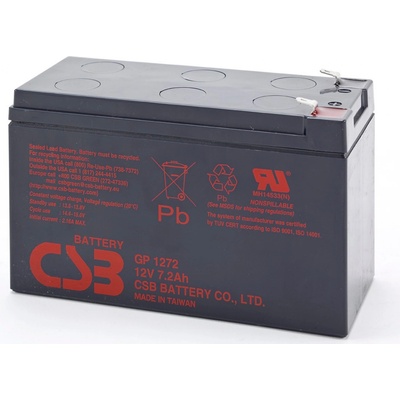 CSB GP1272F2