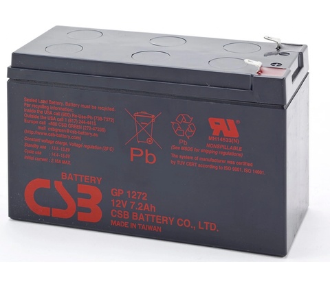 CSB GP1272F2