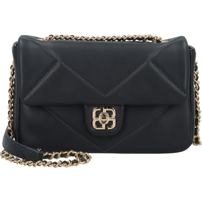 David Jones dámská crossbody kabelka CM7309-1 Navy Blue