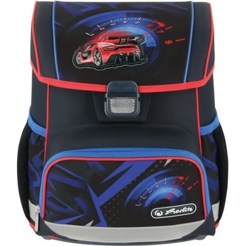 Herlitz Чанта-раница Loop, празна, High Speed - Herlitz